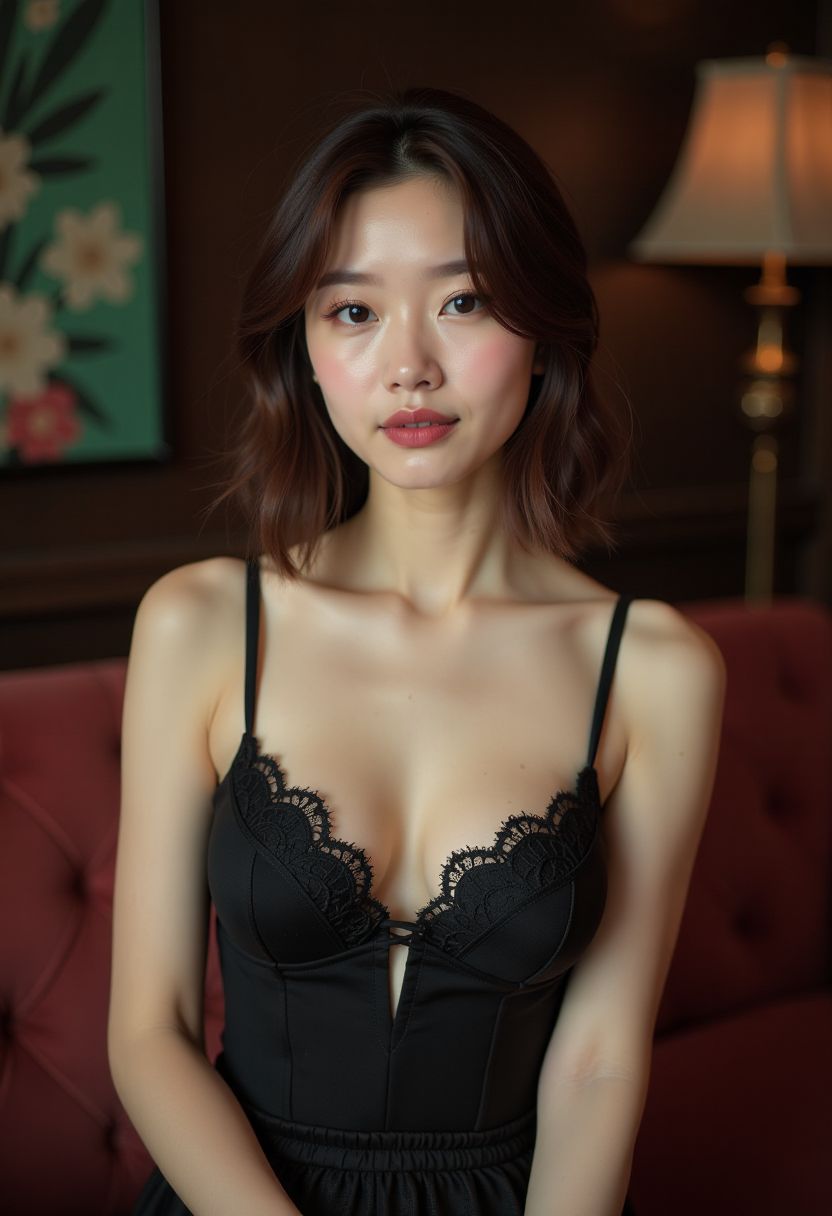 夜航星海报